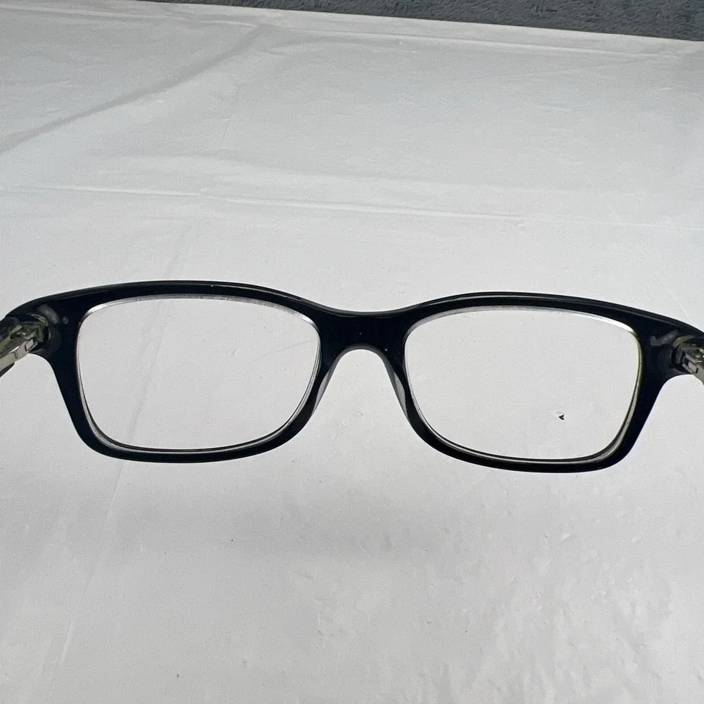 Ray-Ban RB1531 3529 Kids Eyeglasses Black  Square Full Rim 48-16-130 Frames Only